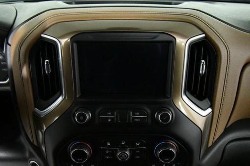 2020 Chevrolet Silverado 2500 High Country