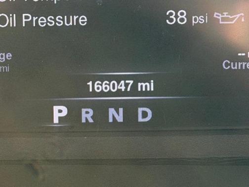 2016 RAM 2500 Laramie