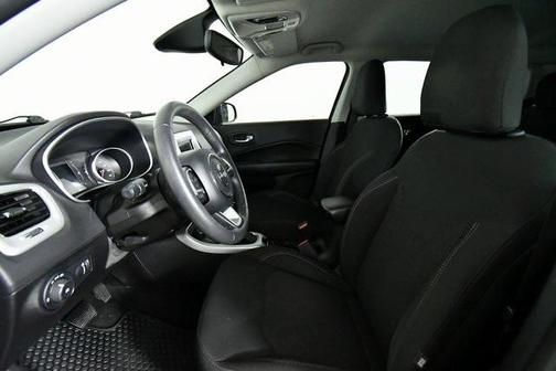 2019 Jeep Compass Sport