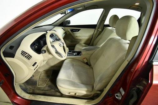 2013 Nissan Altima 2.5 S