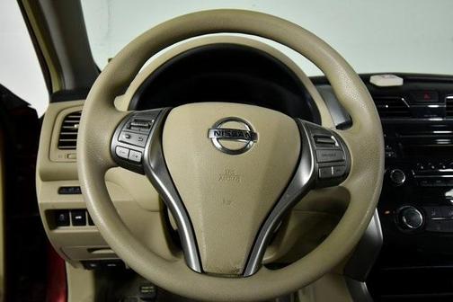 2013 Nissan Altima 2.5 S