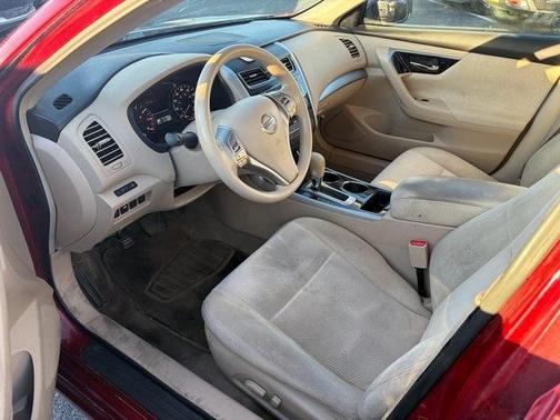 2013 Nissan Altima 2.5 S