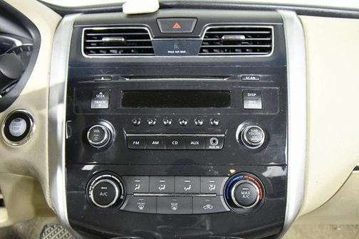 2013 Nissan Altima 2.5 S