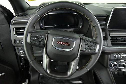 2024 GMC Yukon XL AT4