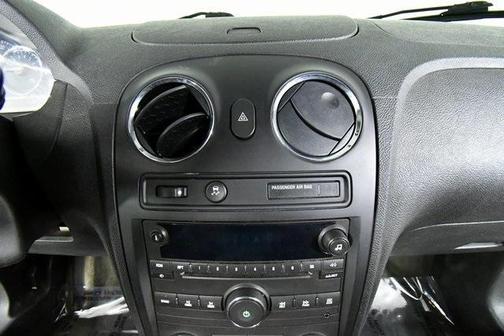 2010 Chevrolet HHR LS