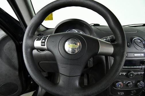 2010 Chevrolet HHR LS