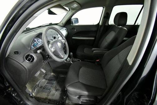 2010 Chevrolet HHR LS