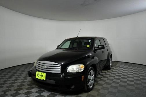 2010 Chevrolet HHR LS