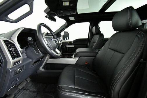 2022 Ford F-350 Lariat Super Duty