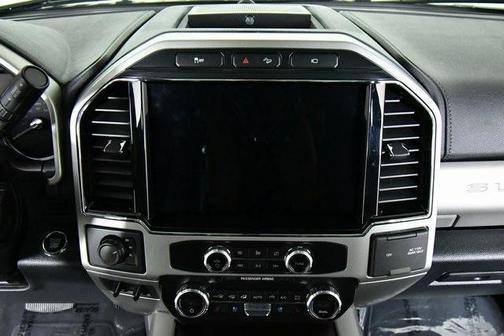 2022 Ford F-350 Lariat Super Duty