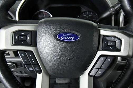 2022 Ford F-350 Lariat Super Duty