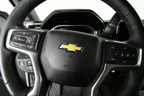2024 Chevrolet Silverado 2500 LT