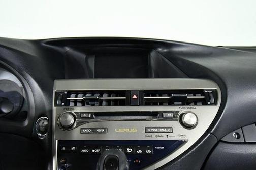 2014 Lexus RX 350 Base