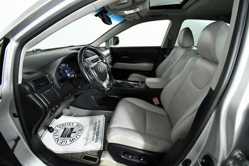 2014 Lexus RX 350 Base