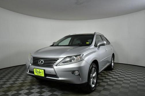 2014 Lexus RX 350 Base