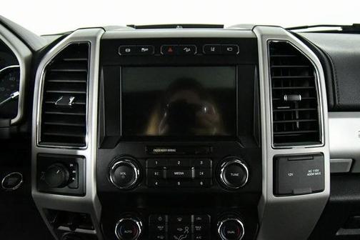 2021 Ford F-350 Lariat Super Duty