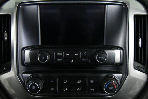 2016 Chevrolet Silverado 2500 LT