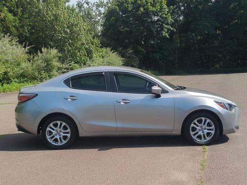 Sterling 2016 Scion iA Base