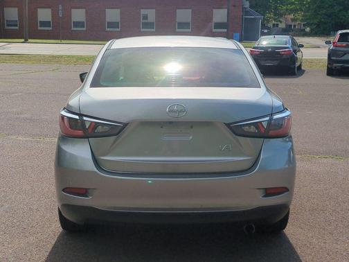 Sterling 2016 Scion iA Base