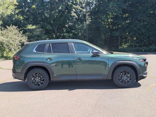 Cypress 2026 Mazda CX-50 2.5 S PREFERRED