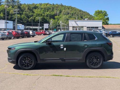 Cypress 2026 Mazda CX-50 2.5 S PREFERRED