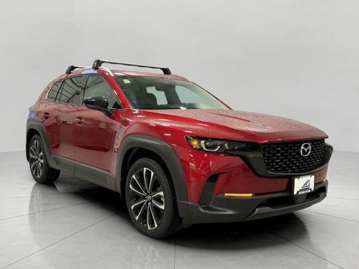 2026 Mazda CX-50 Premium