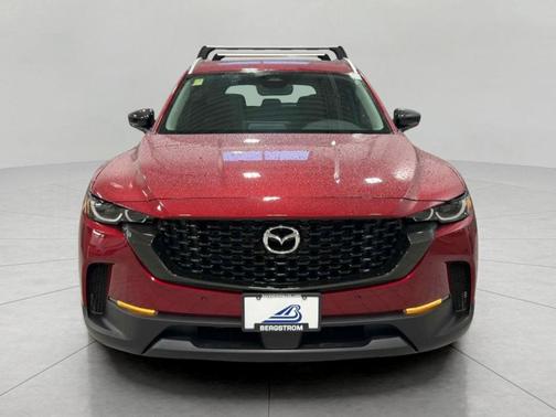 2026 Mazda CX-50 Premium