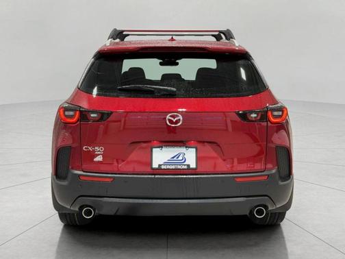 2026 Mazda CX-50 Premium