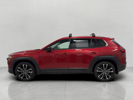 2026 Mazda CX-50 Premium