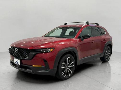 2026 Mazda CX-50 Premium