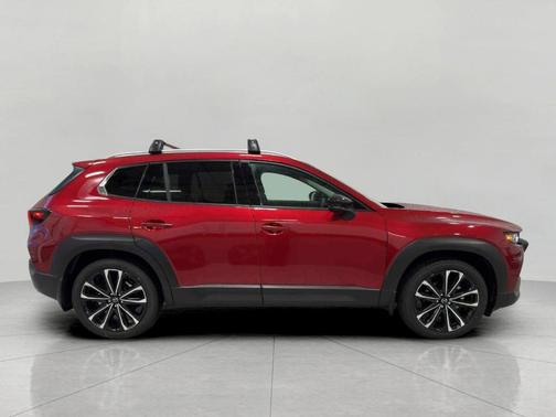 2026 Mazda CX-50 Premium