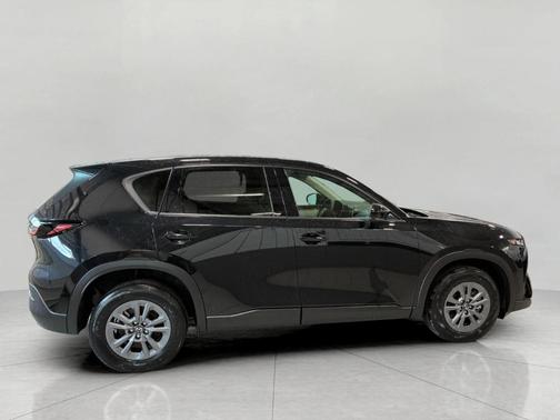 2026 Mazda CX-5 Select