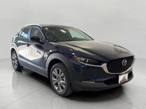 2026 Mazda CX-30 Premium Package