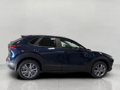 2026 Mazda CX-30 Premium Package