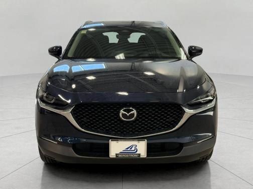 2026 Mazda CX-30 Premium Package