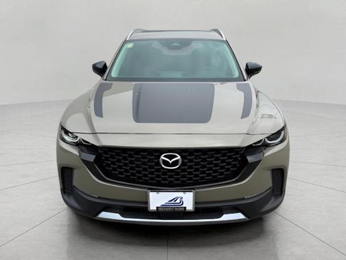 2025 Mazda CX-50 2.5 Turbo Meridian Edition