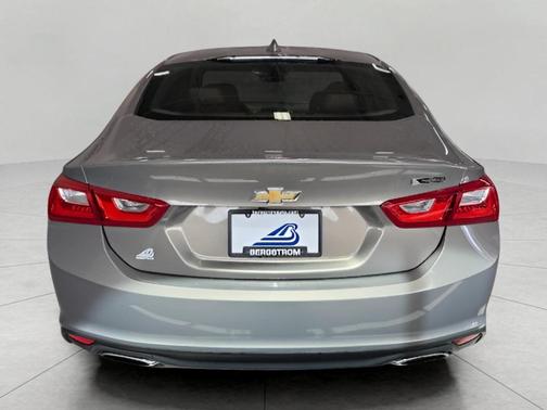 2018 Chevrolet Malibu Premier