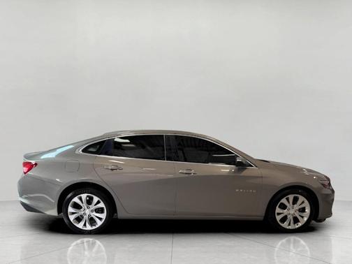 2018 Chevrolet Malibu Premier