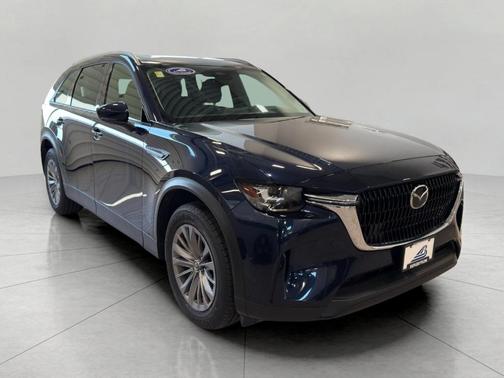 2024 Mazda CX-90 3.3 Turbo Preferred Plus