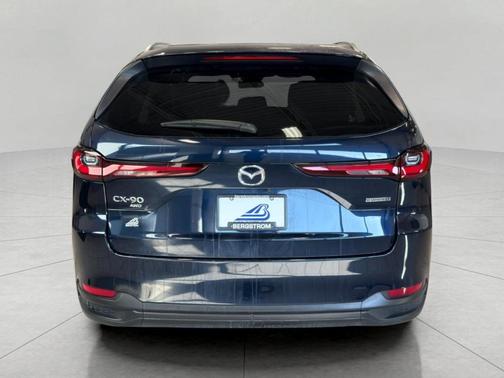 2024 Mazda CX-90 3.3 Turbo Preferred Plus