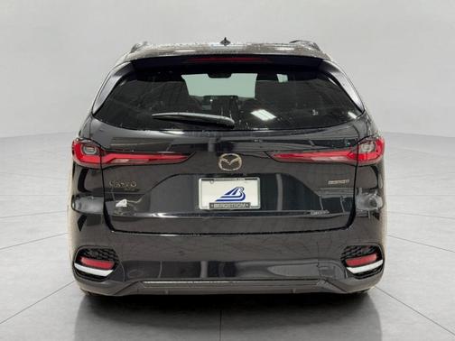 2026 Mazda CX-70 3.3 TURBO PREMIUM