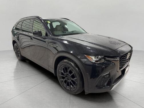 2026 Mazda CX-70 3.3 TURBO PREMIUM