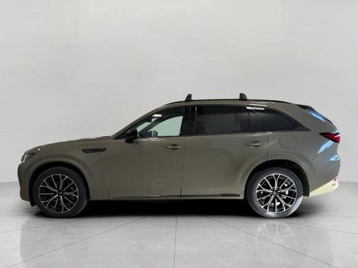 2025 Mazda CX-70 3.3 Turbo S Premium Package