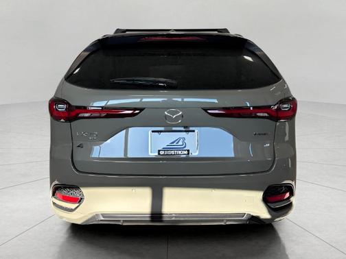 2025 Mazda CX-70 3.3 Turbo S Premium Package