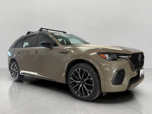 2025 Mazda CX-70 3.3 Turbo S Premium Package