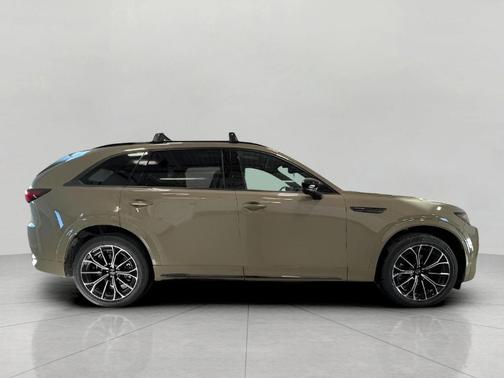 2025 Mazda CX-70 3.3 Turbo S Premium Package