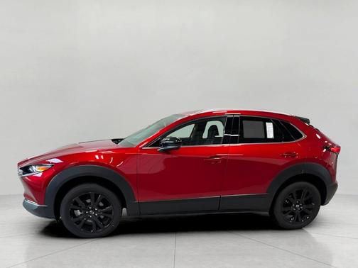2024 Mazda CX-30 2.5 Turbo Premium Package