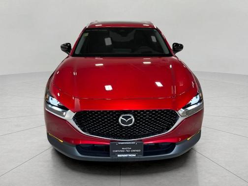 2024 Mazda CX-30 2.5 Turbo Premium Package