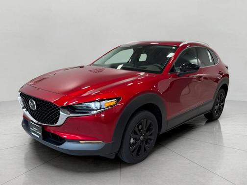 2024 Mazda CX-30 2.5 Turbo Premium Package