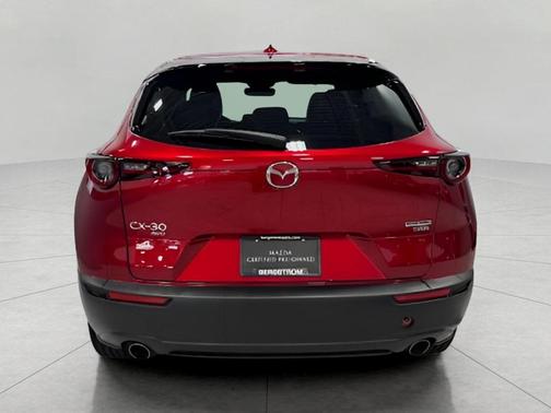 2024 Mazda CX-30 2.5 Turbo Premium Package